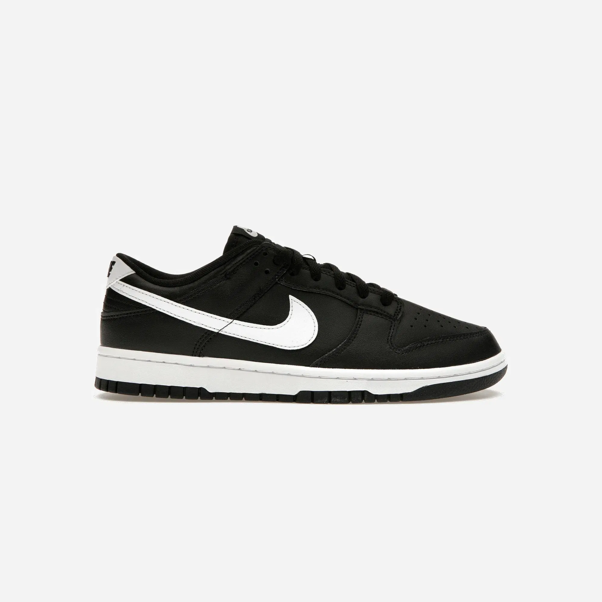 Nike Dunk Low Black Panda 2.0