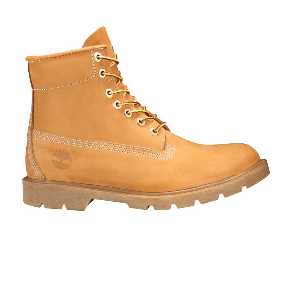 Timberland 6 Inch Classic Boot Wheat