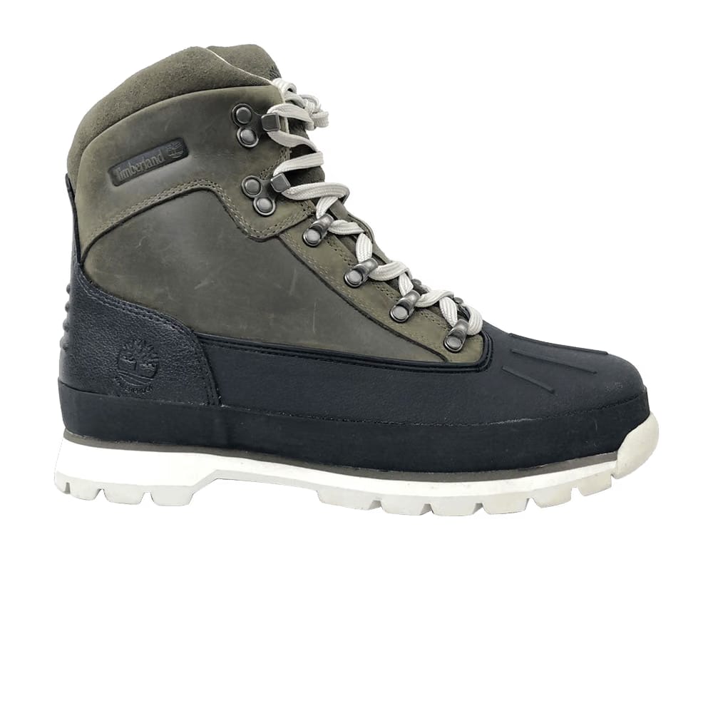 Timberland Euro Hiker Shell Toe