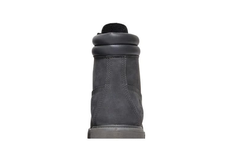 Timberland 6 Inch Premium Dark Grey