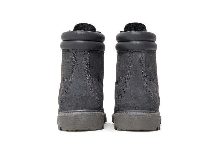 Timberland 6 Inch Premium Dark Grey