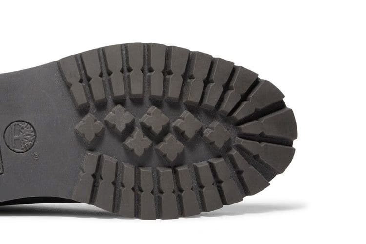 Timberland 6 Inch Premium Dark Grey