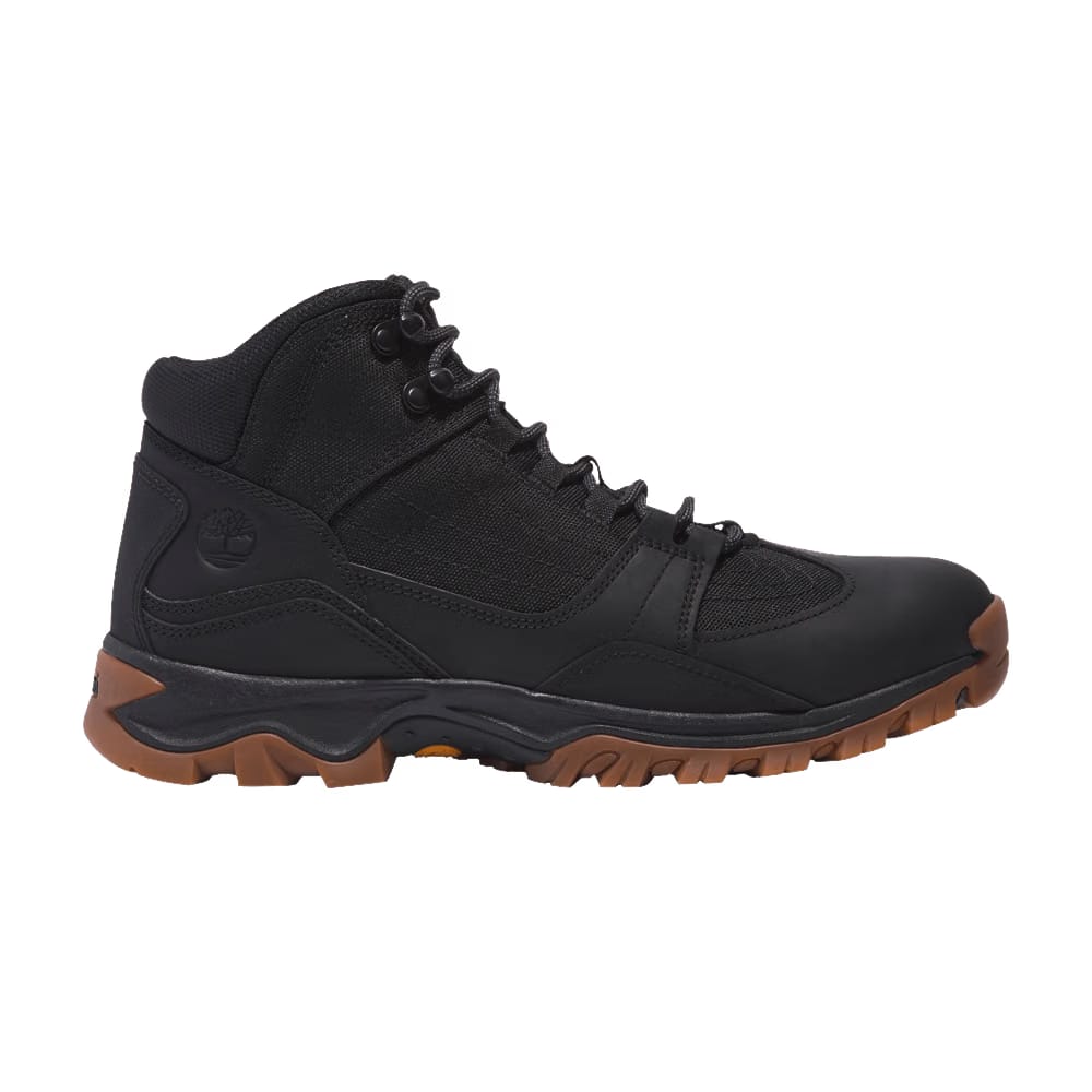 Timberland Mt. Maddsen Mid Hiker Black Gum