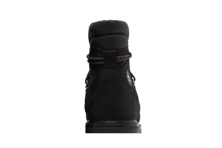 Tommy Hilfiger x Timberland Progressive 110 EK+ Hiker Boot Black