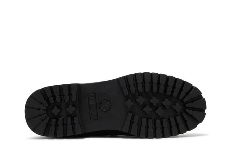 Tommy Hilfiger x Timberland Progressive 110 EK+ Hiker Boot Black