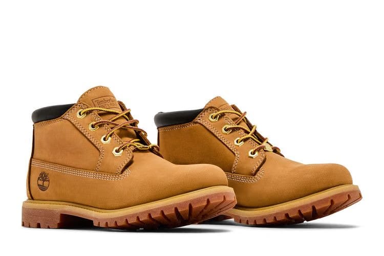 Timberland Wmns Nellie Chukka Boot 'Wheat'