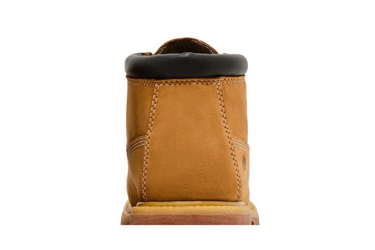 Timberland Wmns Nellie Chukka Boot 'Wheat'