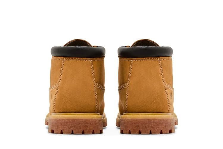 Timberland Wmns Nellie Chukka Boot 'Wheat'