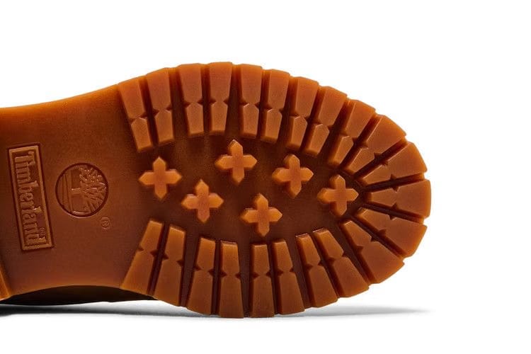Timberland Wmns Nellie Chukka Boot 'Wheat'