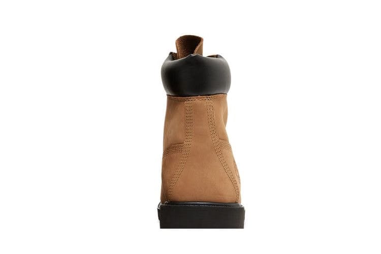 Timberland 6 Inch Classic Boot Natural
