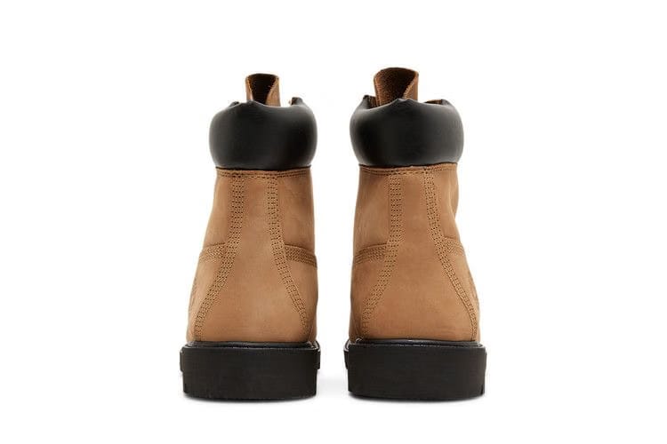 Timberland 6 Inch Classic Boot Natural