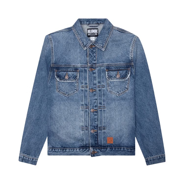 Billionaire Boys Club Saturn Jacket Vega