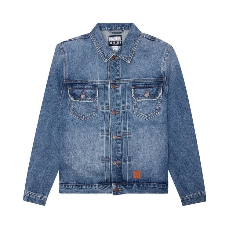 Billionaire Boys Club Saturn Jacket Vega