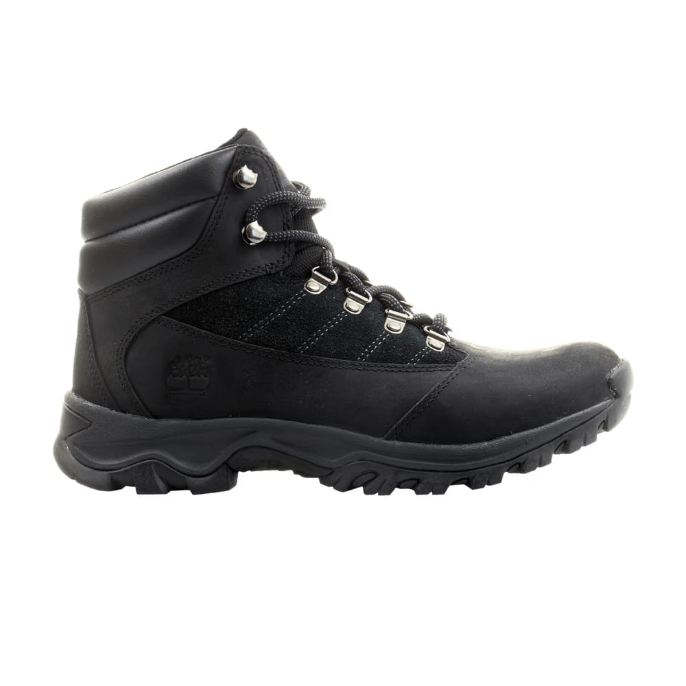 Timberland Rangeley Mid Hiker Black