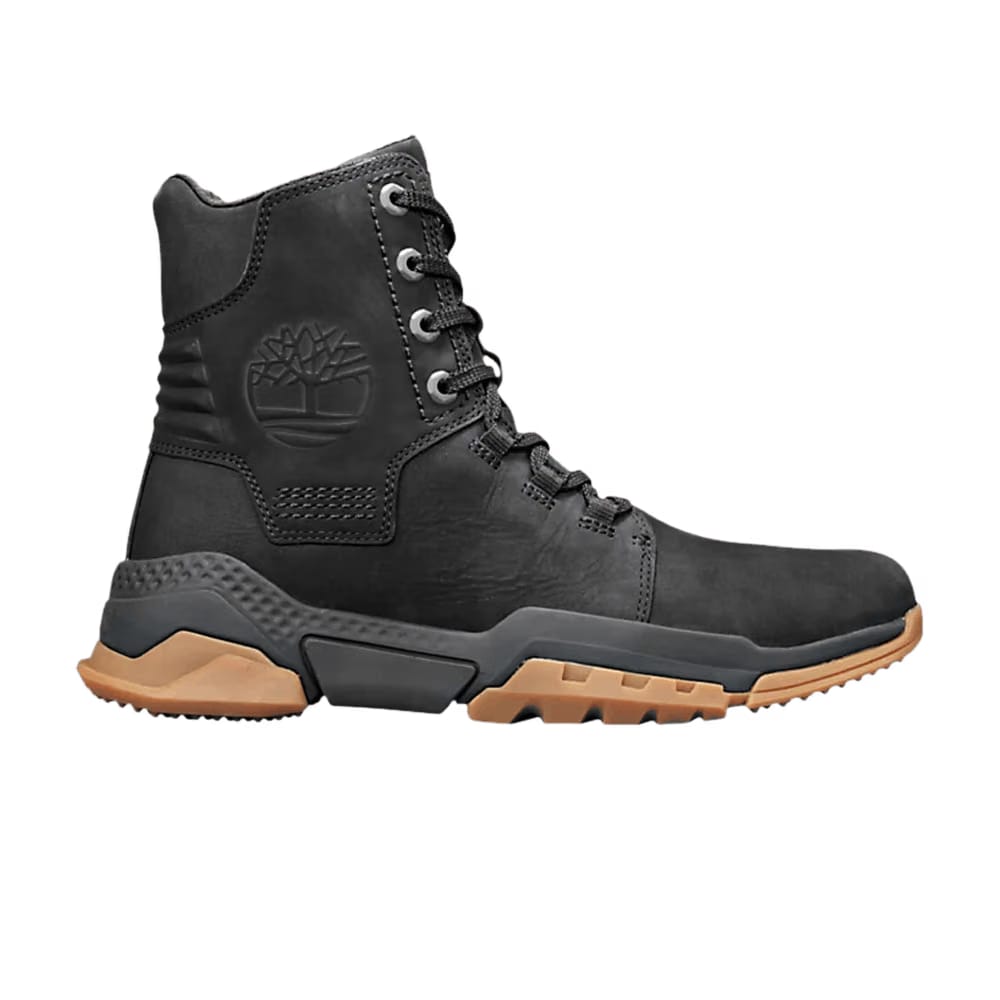 Timberland Cityforce Reveal Boot Black Nubuck