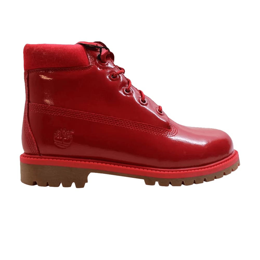 Timberland 6 Inch Premium Waterproof Junior