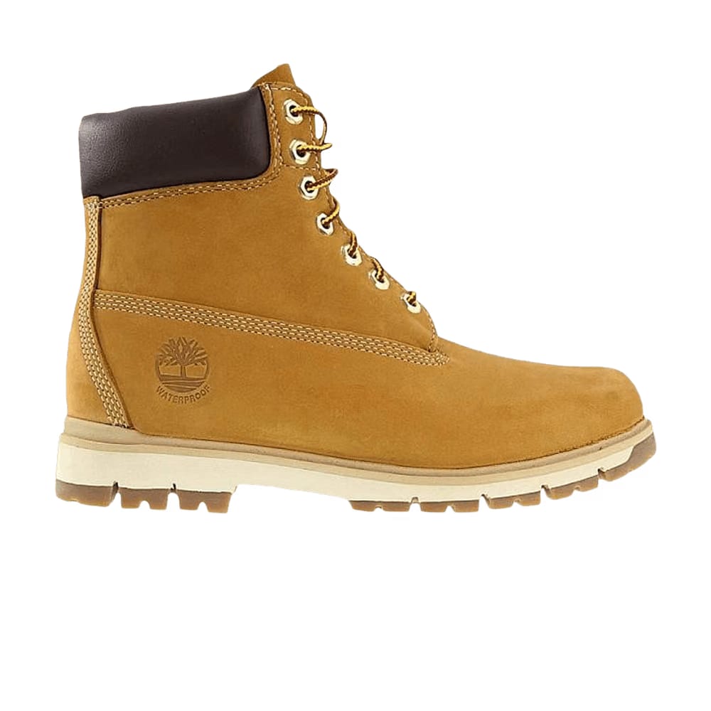 Timberland Radford 6 Inch Boot Wheat