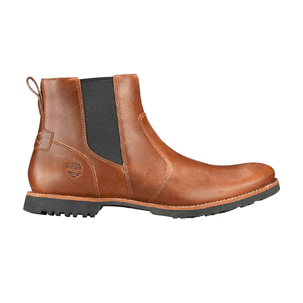 Timberland Kendrick Chelsea Boot Brown
