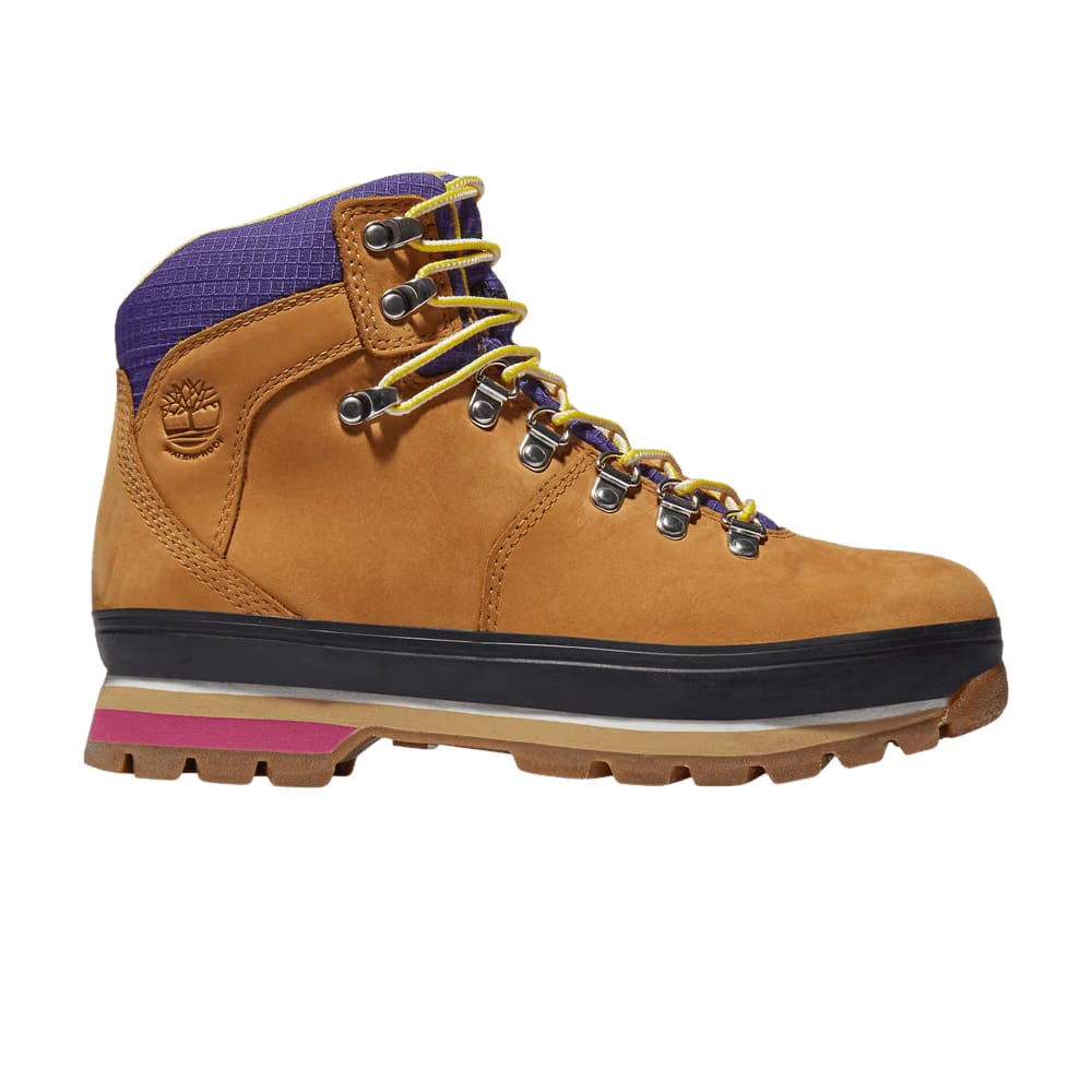 Timberland Wmns Euro Hiker 'Wheat'