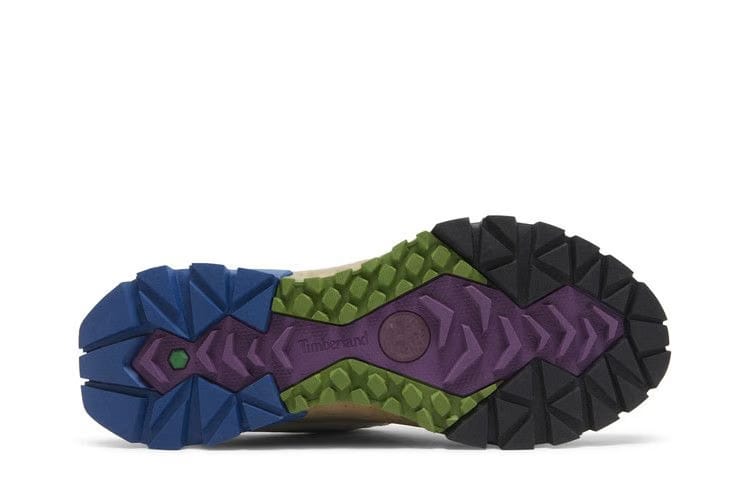 Timberland Bee Line x Solar Ridge Low Hiker GORE-TEX Cashmere