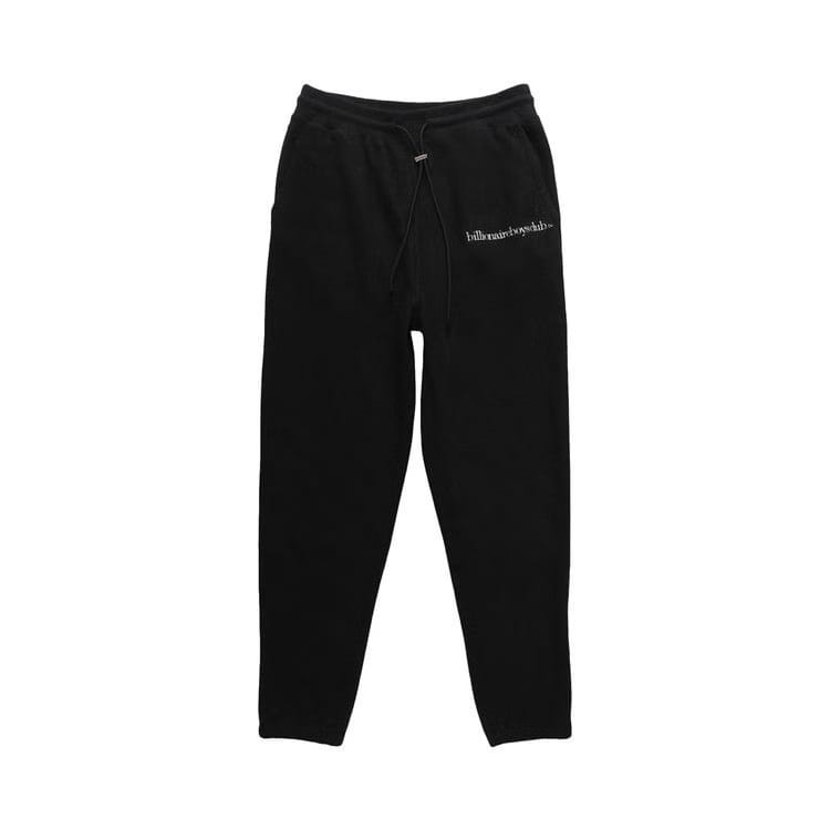 Billionaire Boys Club Lifeforce Jogger Black
