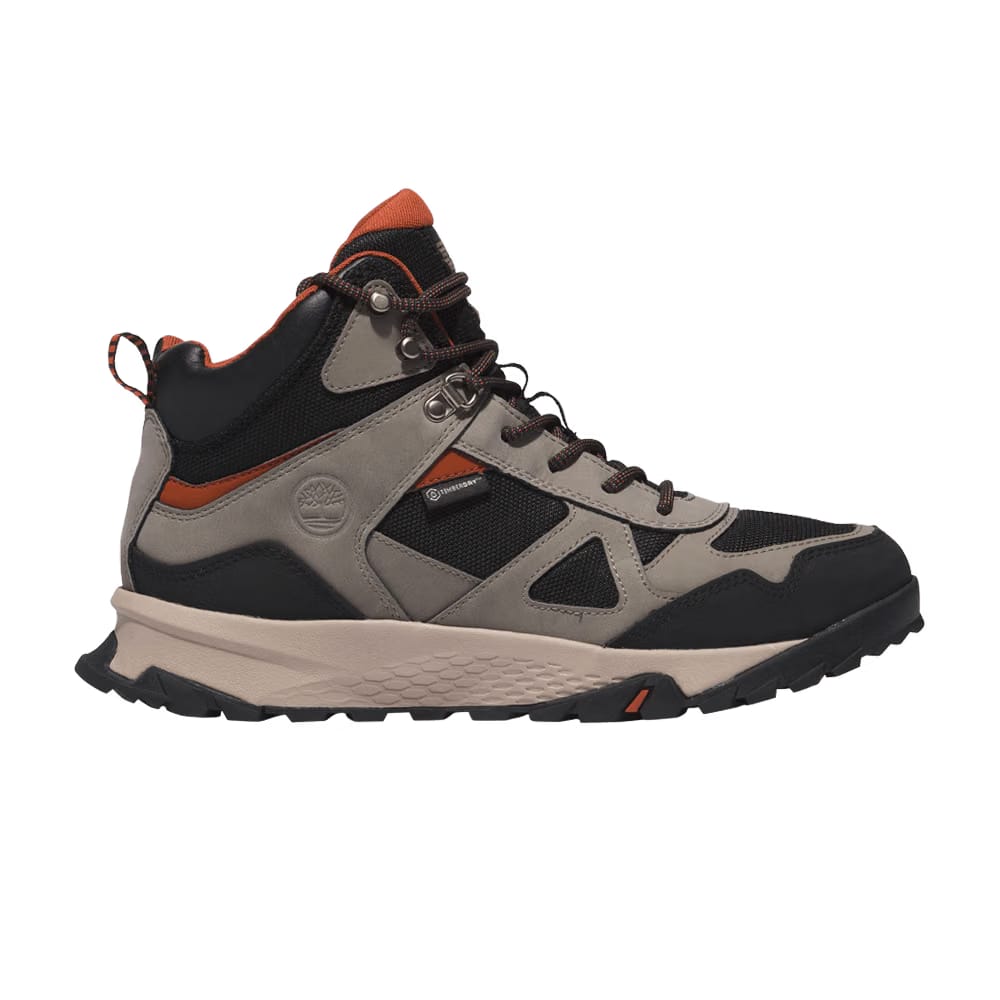 Timberland Lincoln Peak Waterproof Medium Grey