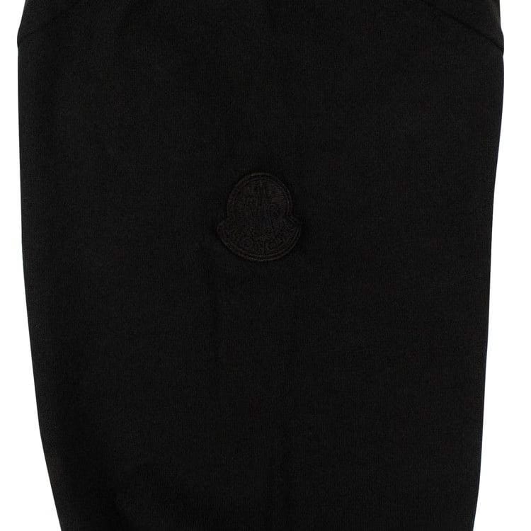 Moncler x 1017 ALYX 9SM Graphic Hoodie Black