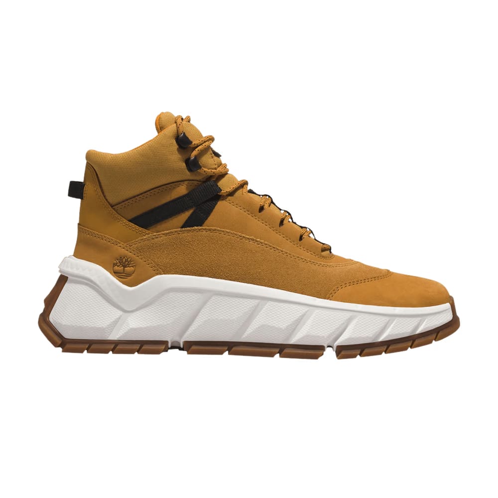 Timberland Turbo Hiker Boot Wheat