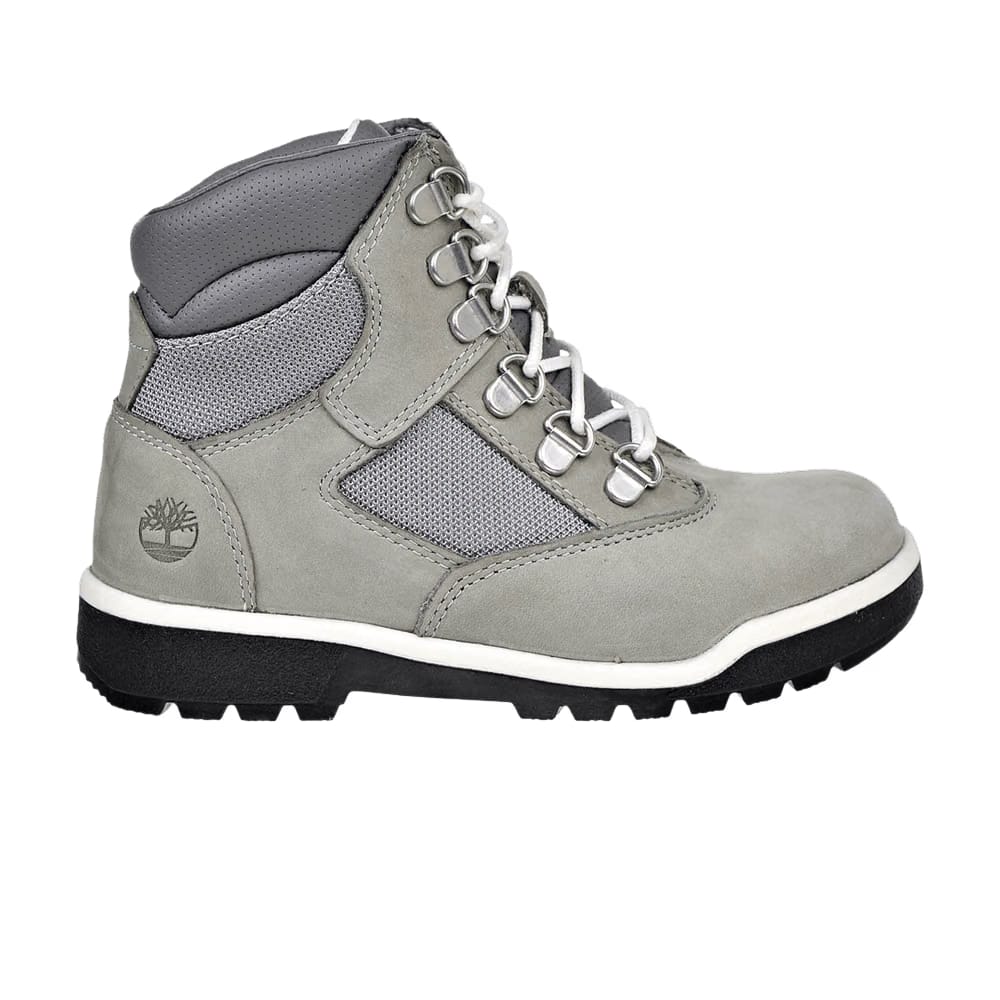 Timberland Field Boot Youth Grey