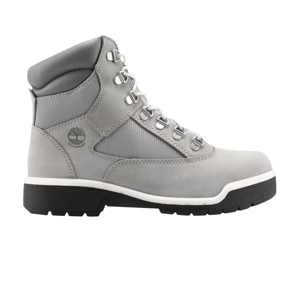 Timberland 6 Inch Waterproof Field Boot
