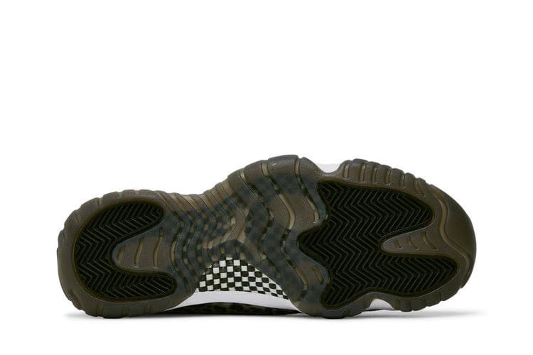 Wmns Air Jordan 11 Retro 'Animal'