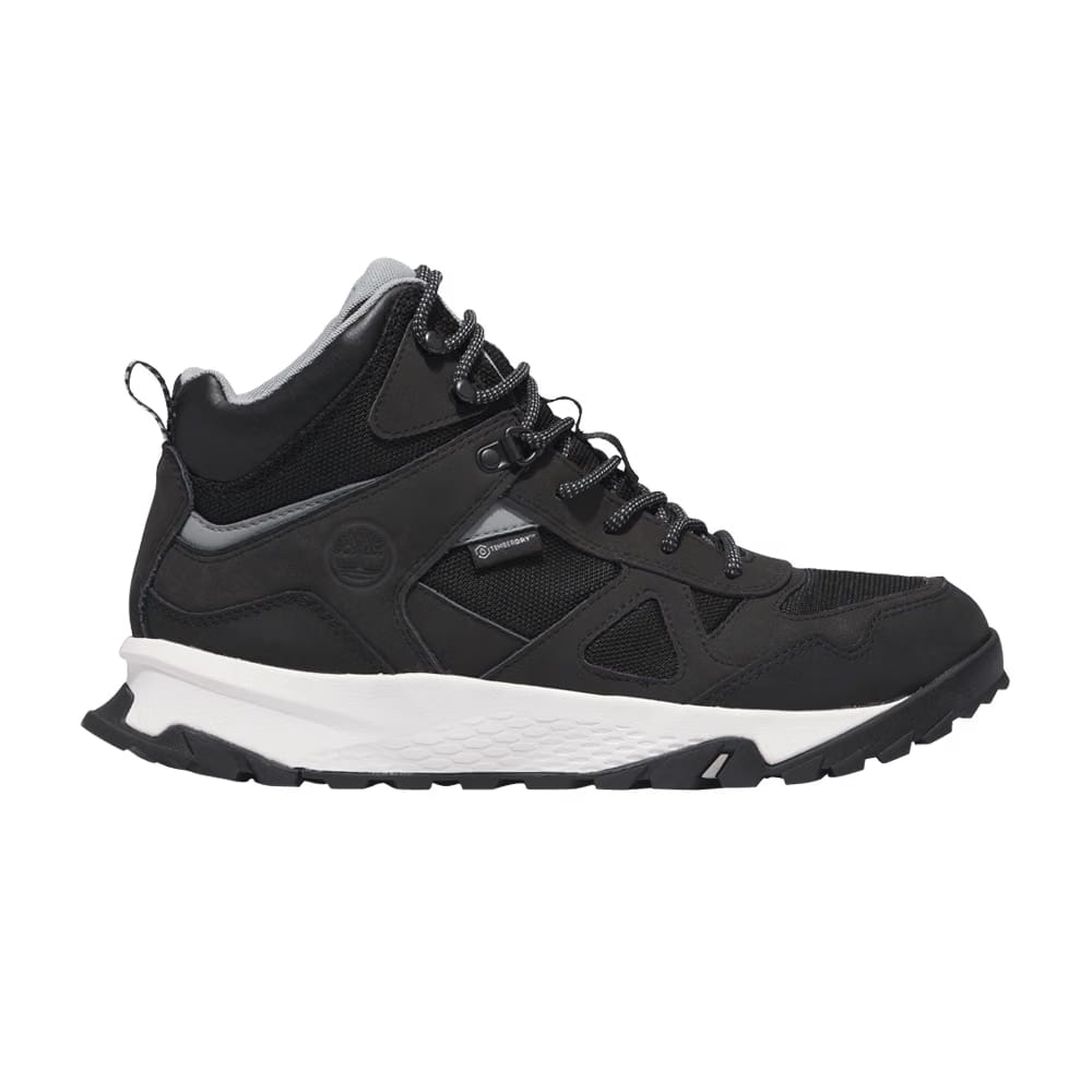 Timberland Lincoln Peak Waterproof Black White