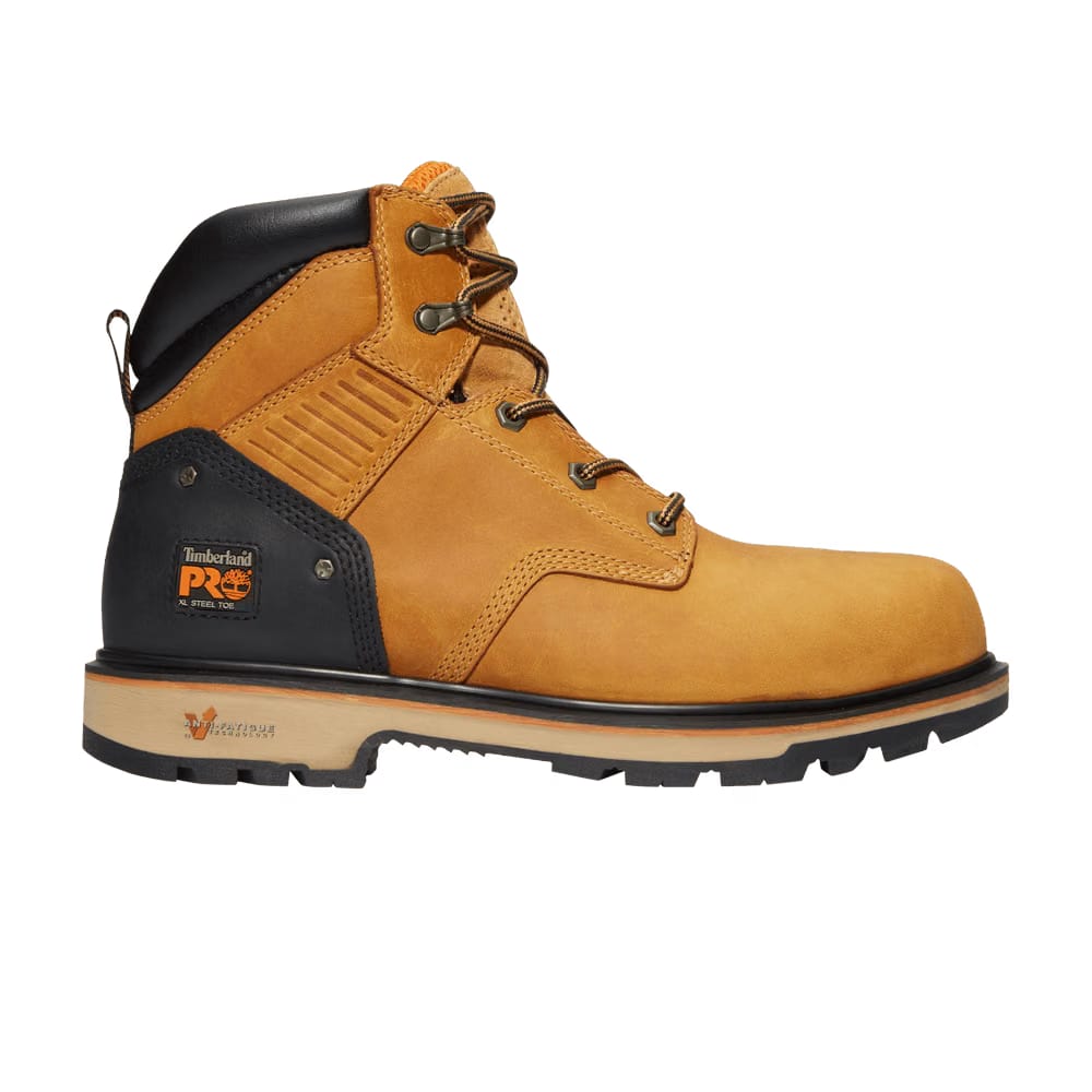 Timberland Ballast 6 Inch Boot Wheat