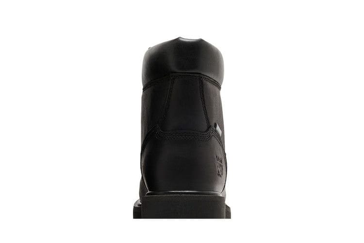 Timberland Direct Attach 6 Inch Boot Wide Black