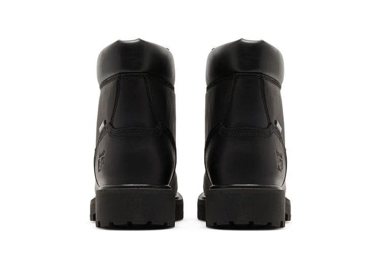 Timberland Direct Attach 6 Inch Boot Wide Black