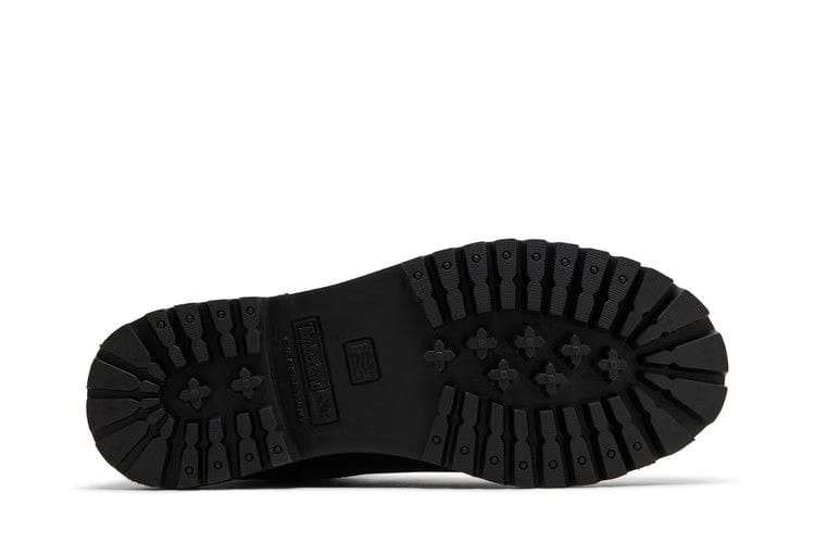 Timberland Direct Attach 6 Inch Boot Wide Black
