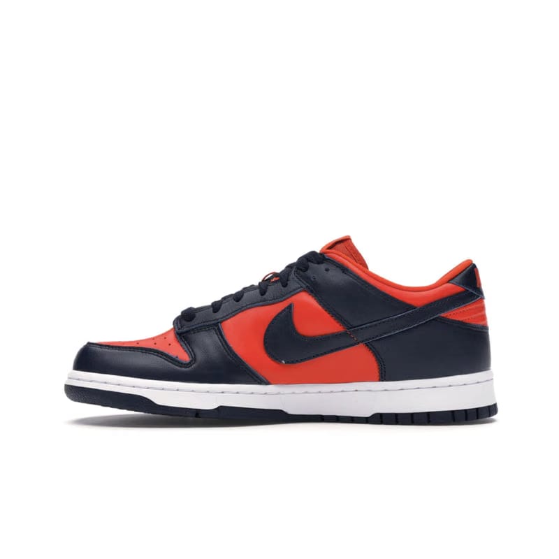 Nike Dunk Low SP Champ Colors University Orange Marine 2020