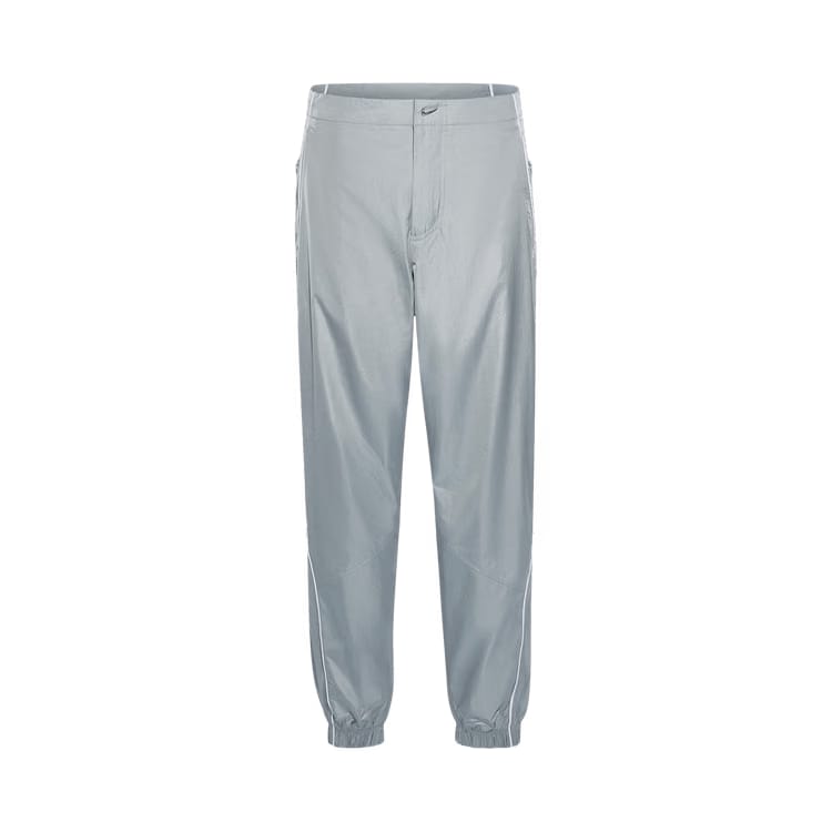 Jacquemus x Nike Track Pants Silver