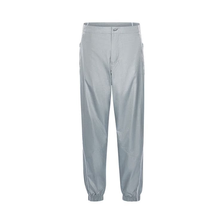 Jacquemus x Nike Track Pants Silver
