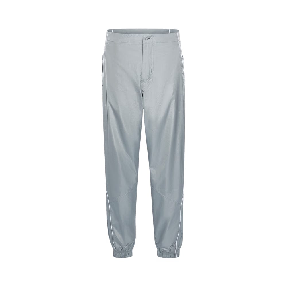 Jacquemus x Nike Track Pants Silver