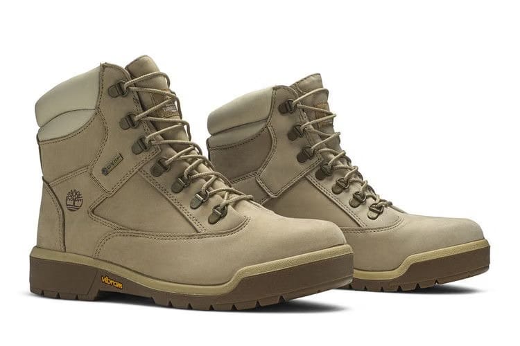 Timberland Field Boot 6 Inch GTX Croissant