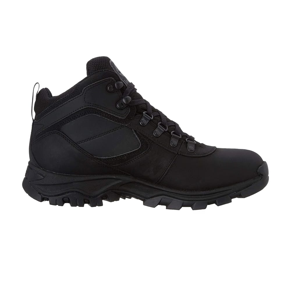 Timberland Mt. Maddsen Hiker Boot Black