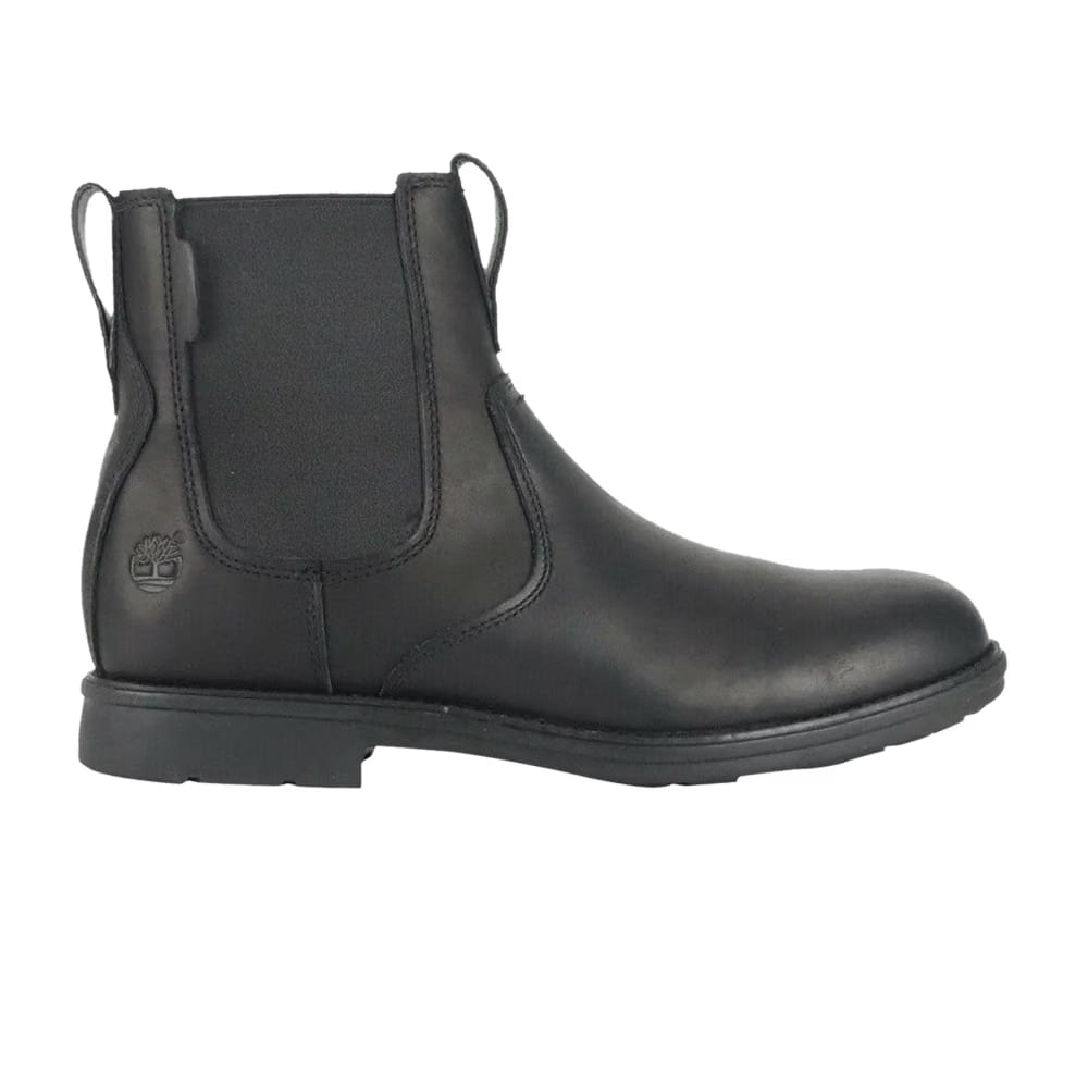 Timberland Carter Notch Chelsea Boot Black