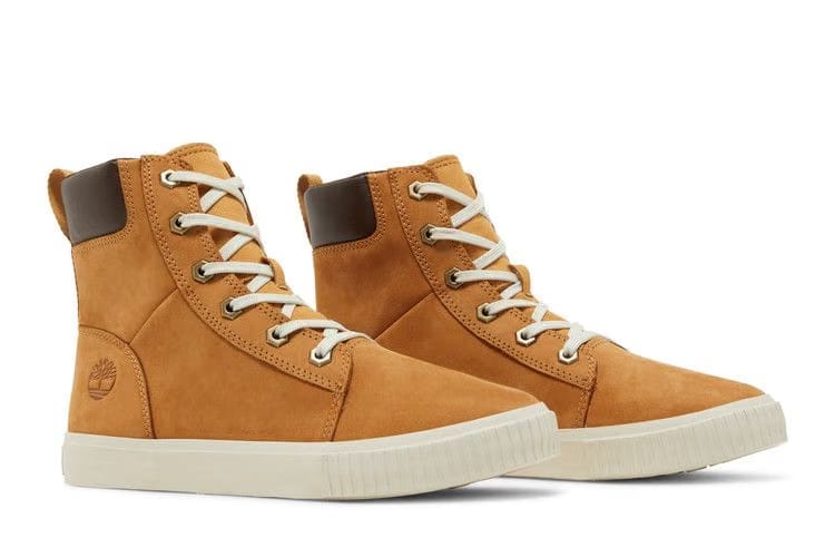 Timberland Wmns Skyla Bay 6 Inch Boot 'Wheat'