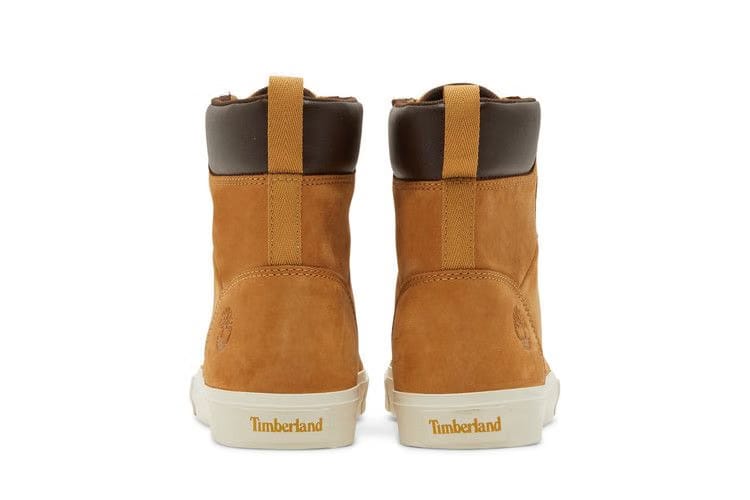 Timberland Wmns Skyla Bay 6 Inch Boot 'Wheat'