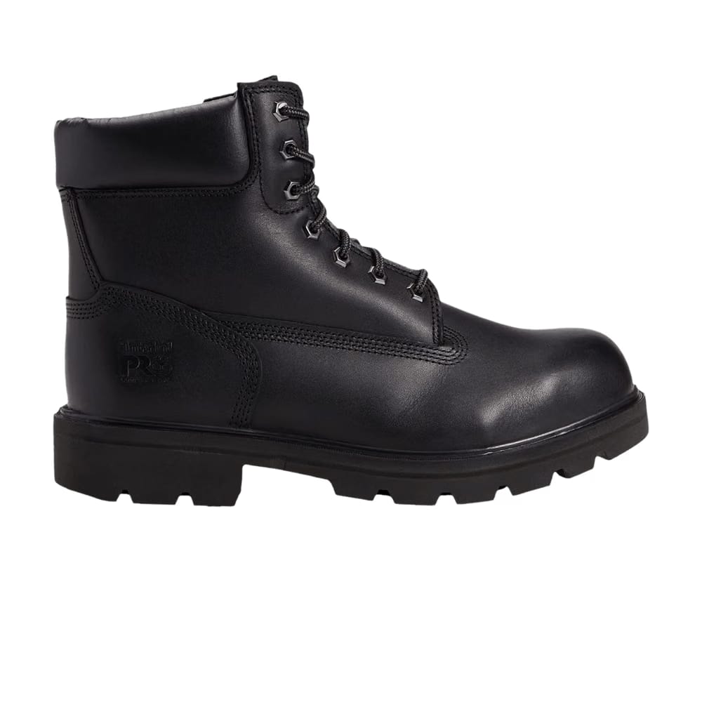Timberland Sawhorse 6 Inch Black