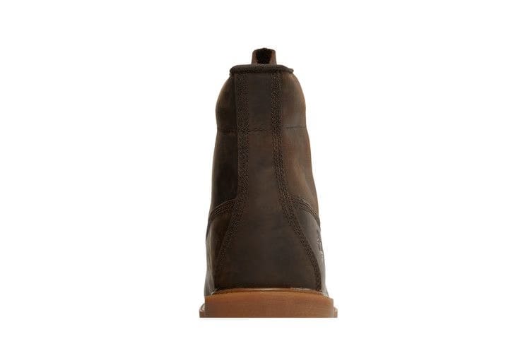 Timberland 6 Inch Basic Boot Brown Gum