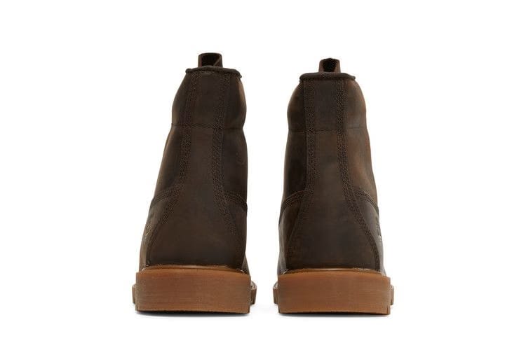 Timberland 6 Inch Basic Boot Brown Gum