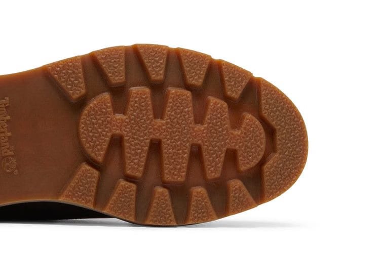Timberland 6 Inch Basic Boot Brown Gum