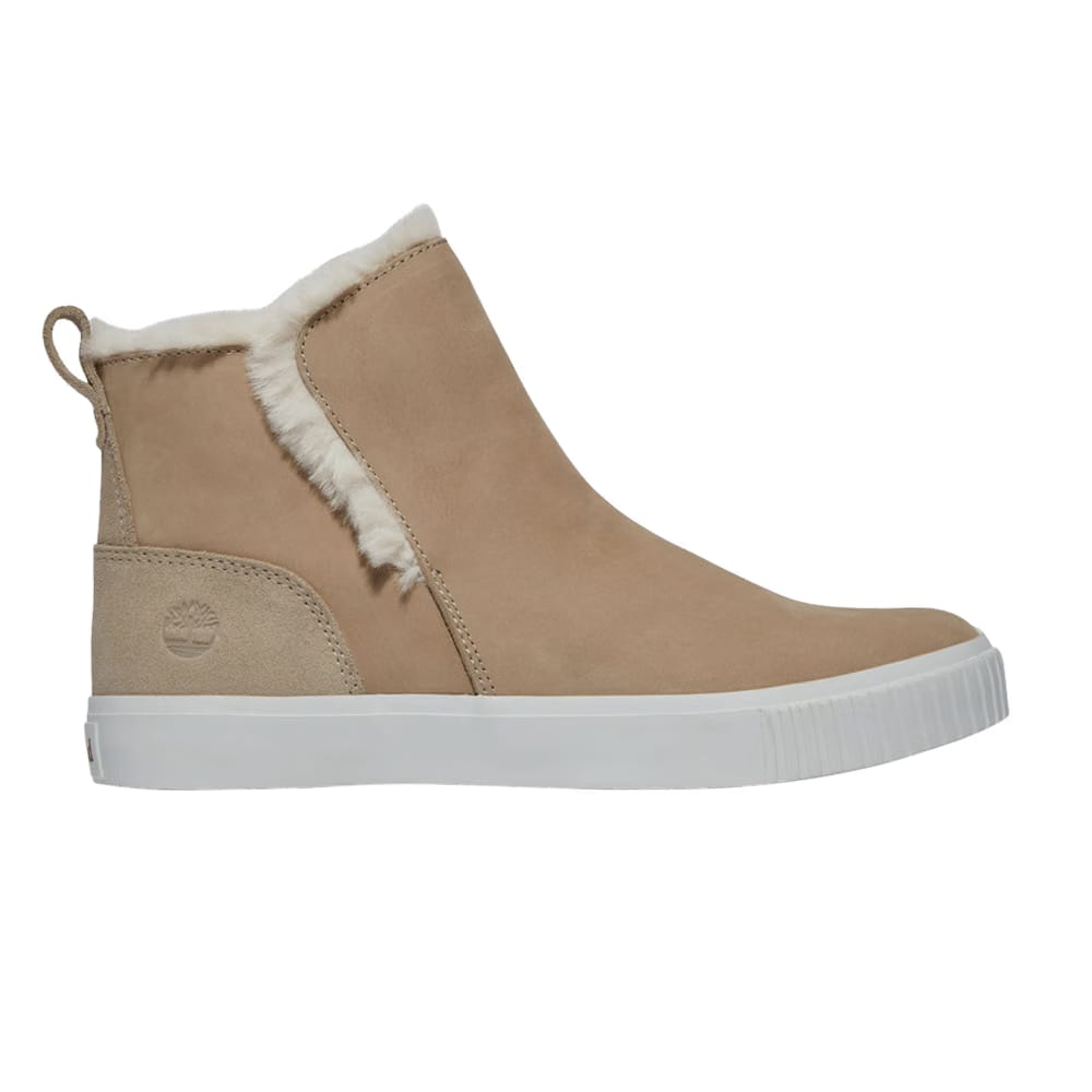 Timberland Wmns Skyla Bay Pull-On Boot 'Light Taupe'